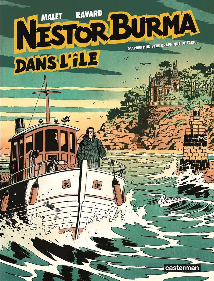 couverture