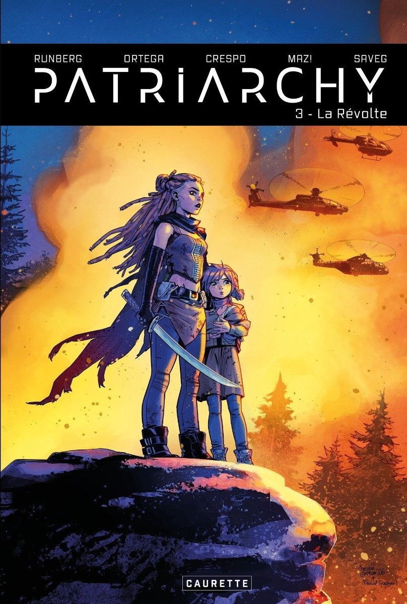 Couverture La r�volte