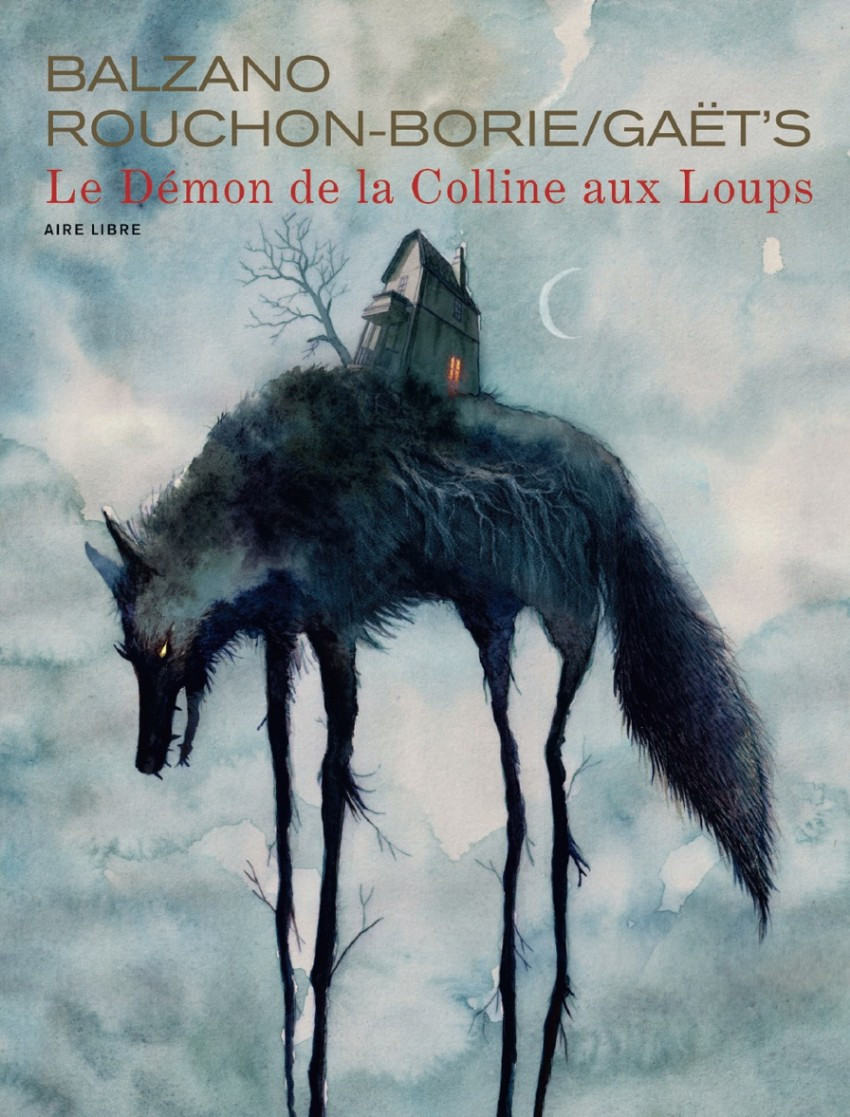 couverture
