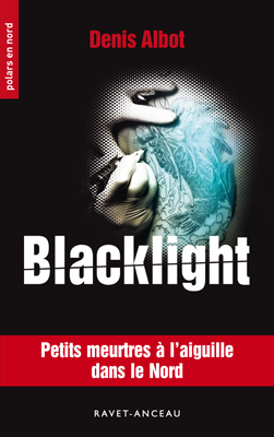 Couverture « Blacklight »