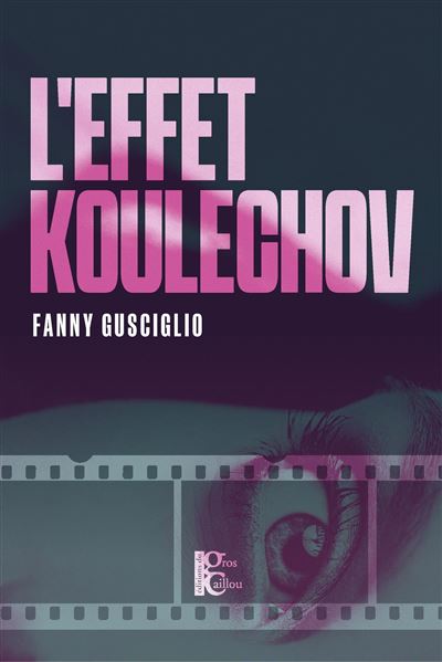 Couverture L'Effet Koulechov
