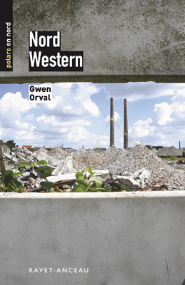 Couverture Nord Western
