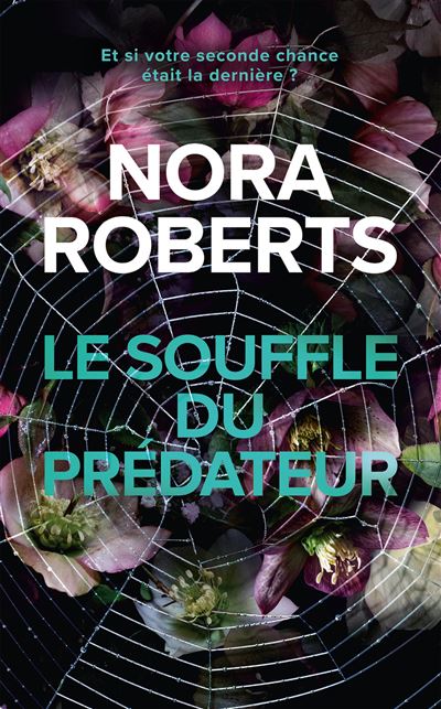 Couverture Le souffle du prdateur
