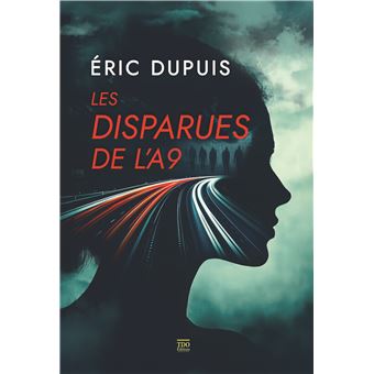 Couverture Les disparues de lA9