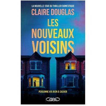 Couverture Les Nouveaux voisins