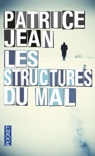 Couverture Les Structures du mal Pocket