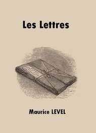 Couverture Les Lettres