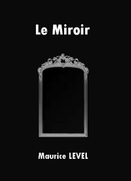 Couverture Le Miroir