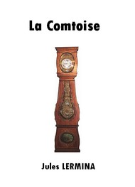 Couverture La Comtoise