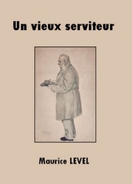 Couverture Un Vieux serviteur