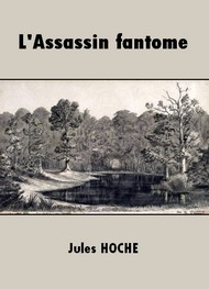 Couverture L'Assassin fant�me
