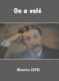 Couverture On a vol�