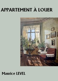 Couverture Appartement � louer