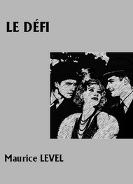 Couverture Le D�fi