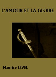 Couverture L'Amour et la gloire