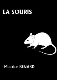 Couverture La Souris
