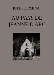 Couverture Au Pays de Jeanne d'Arc