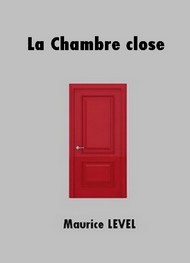 Couverture La Chambre close