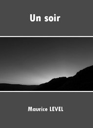 Couverture Un Soir