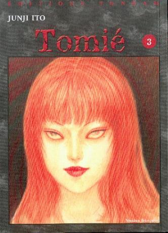 Couverture Tomi tome 3