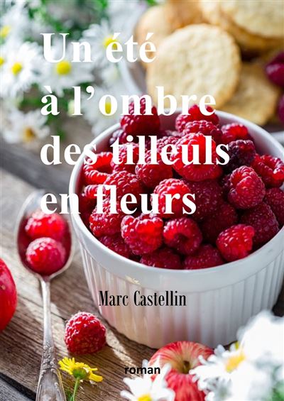 Couverture Un Et  l'ombre des tilleuls en fleurs