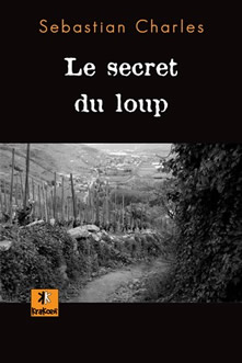 Couverture Le Secret du loup