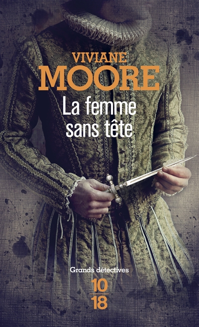 Couverture La Femme sans tte
