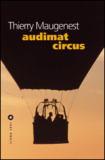 Couverture Audimat Circus