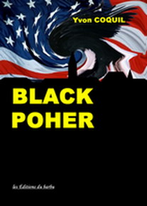 Couverture Black Poher