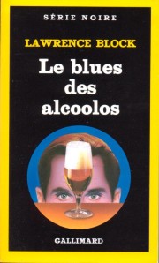 Couverture Le Blues des alcoolos