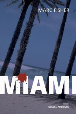 Couverture Miami