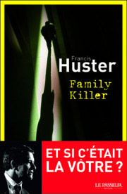 Couverture « Family Killer »