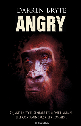 Couverture Angry