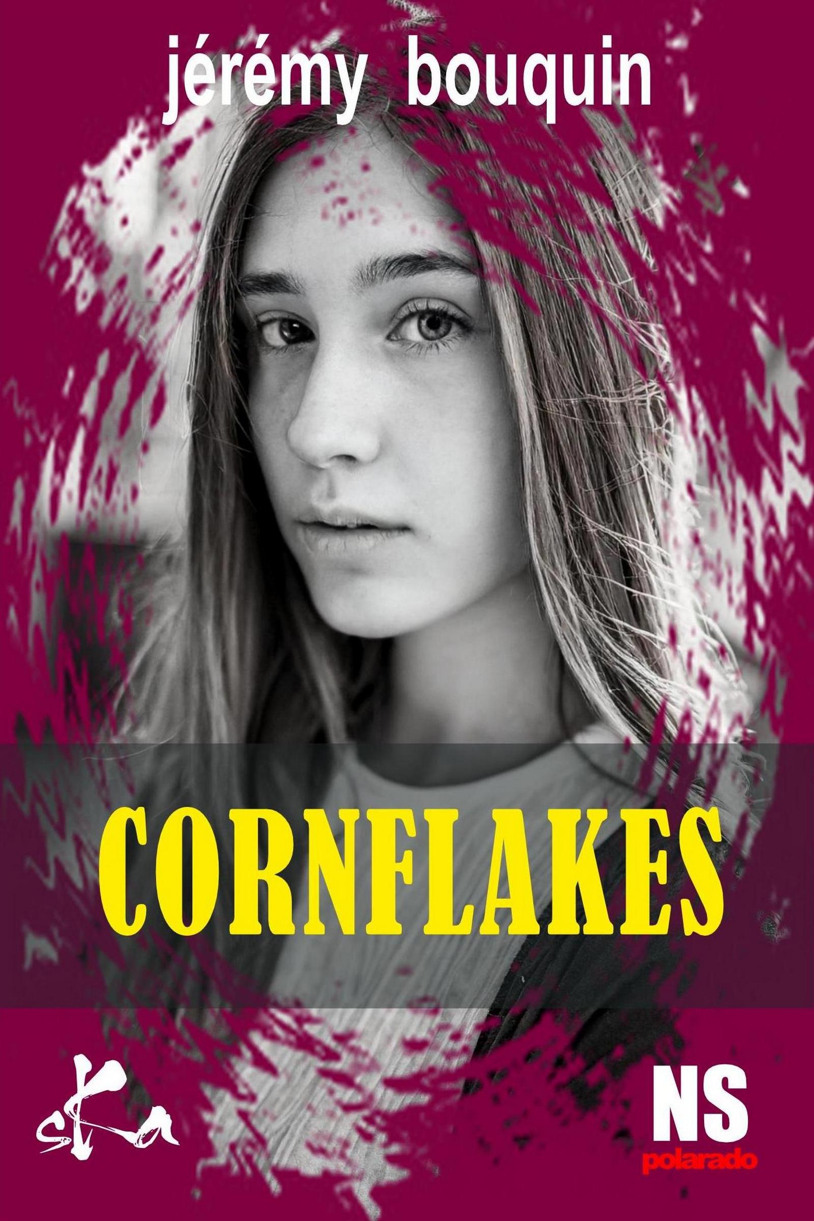 Couverture Cornflakes