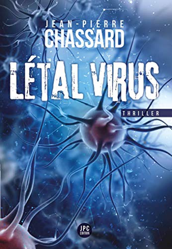 Couverture Ltal virus