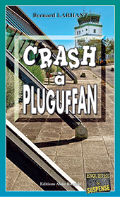 Couverture Crash � Pluguffan