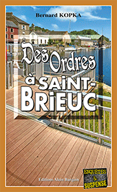 Couverture ﻿﻿﻿﻿Des Ordres  Saint-Brieuc