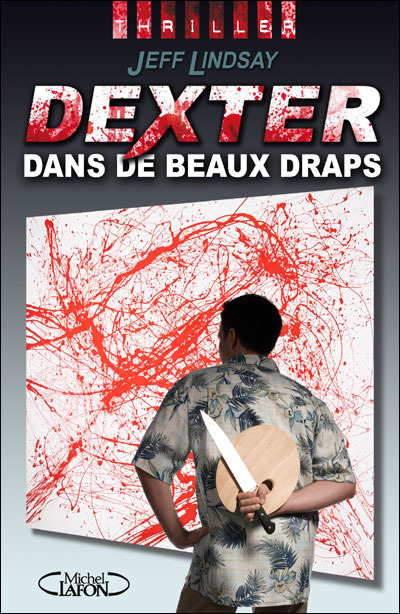 Couverture Dexter dans de beaux draps