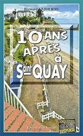 Couverture 10 ans aprs Saint-Quay