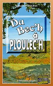 Couverture Du bec�h � Ploulec�h