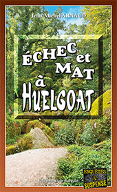 Couverture chec et mat  Huelgoat