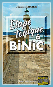 Couverture ﻿﻿﻿﻿﻿﻿﻿﻿﻿﻿﻿﻿�tape tonique � Binic