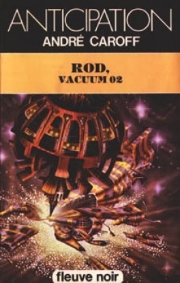 Couverture Rod, Vacuum 02
