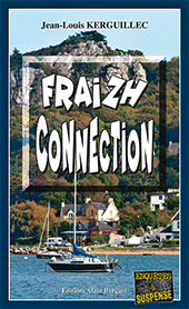 Couverture Fraizh Connection  Editions Alain Bargain