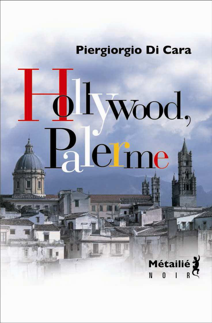 Couverture Hollywood Palerme