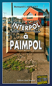 Couverture Interpol � Paimpol