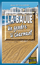 Couverture La Baule un gendre si charmant