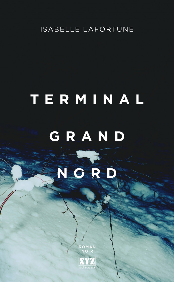 Couverture Terminal Grand Nord