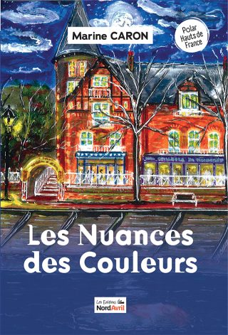 Couverture Les Nuances des couleurs