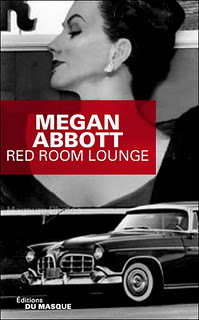 Couverture Red Room Lounge